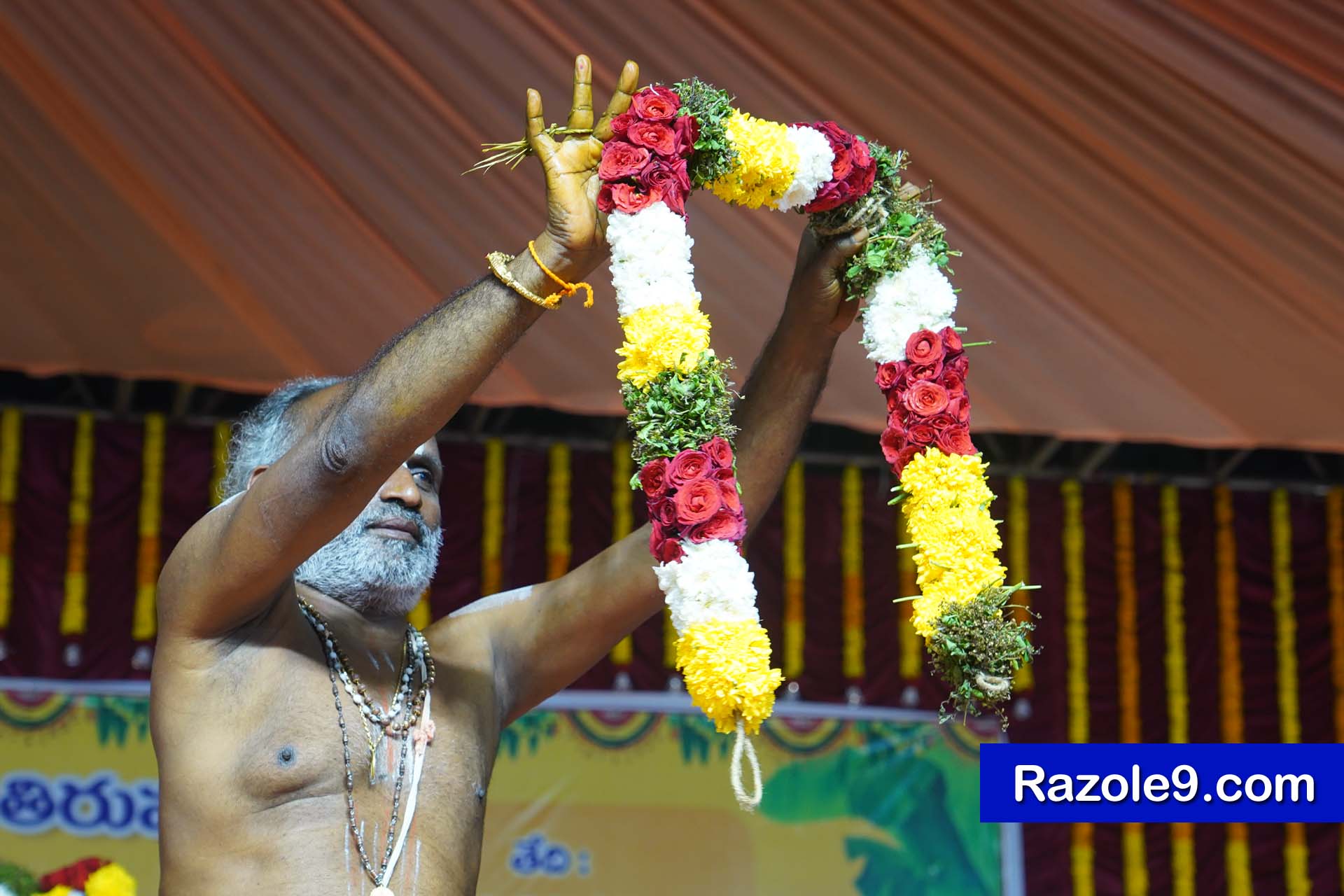 Srinivasa Kalyanam - vegivaaripalem - 2026